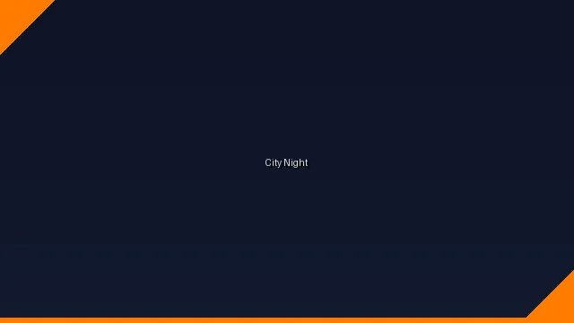 城市夜景主题赛 - BET体育app 视频创作挑战